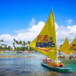 Sesc PR leva turista para conhecer as belezas de Pernambuco no São João