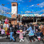 Paraná Junino abre calendário de festas típicas em Matinhos 