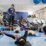 Sesc PR lança Dia do Desafio com mobilização estadual e debate sobre o esporte como direito