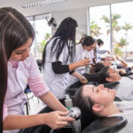 Trilha de moda e beleza movimenta a Semana S do Comércio em Curitiba