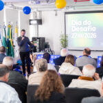 Sesc PR lança Dia do Desafio 2026 com mobilização nos 399 municípios do Paraná