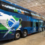 Ciclo de palestras do Vai Turismo reuniu especialistas para mostrar como o turismo impulsiona desenvolvimento, emprego e cidadania no Paraná
