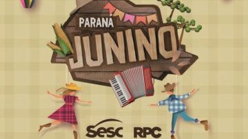 Paraná Junino