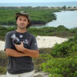 Eduardo Fenianos é convidado da Semana S do Comércio e fala sobre explorações urbanas
