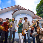 Show com Banda Urucum – 14/06/2026 – 15:00