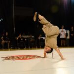 Oficina de dança Breaking, com Priscyla Rodrigues Cardoso – 06/05/2026 – 19:00