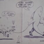 Exposição: Londrina: do caçula gigante ao destemido tubarão – 70 anos de história –  – 09:00