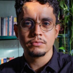 Rubrica: minicurso de texto Drama, com Luan Valero –  – 19:30