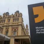 Exibição do curta-metragem: Museu de língua portuguesa –  – 09:00