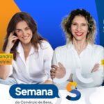 Denise Stoklos e Alessandra Maestrini falam sobre criação e presença feminina nas artes durante Semana S do Comércio