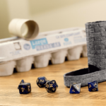 Oficina de Construção de cenários para RPG de mesa no Sesc Geek Literacon – Sesc Guarapuava – 06/06/2026 – 13:30
