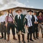Show com Os Serranos – 06/06/2026 – 17:30