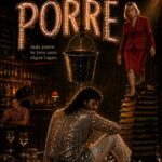 Espetáculo teatral: Porre – 12/07/2026 – 16:00, 19:00