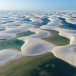 São Luiz e Lençóis Maranhenses na rota do Turismo Social Sesc PR