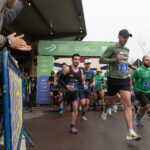 Sesc PR movimenta City Center Outlet com prova de corrida