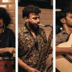 Show “Yakã: Narrativas Instrumentais”, por Tramandaí Trio – 26/08/2026 – 20:00