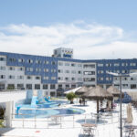 Hotel Sesc Caiobá recebe selo Travellers’ Choice 2026 do TripAdvisor