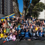 Sesc PR realiza Dia Nacional de Escolas de Portas Abertas