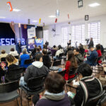 Junho Violeta tem abertura no Sesc Água Verde com lançamento do projeto Detetives da Cidadania