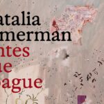 Clube de Leitura Mergulho: Antes que apague, de Natalia Timerman – 26/08/2026 – 19:00