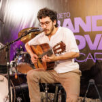 Show com Arthur Guimarães – 10/06/2026 – 20:00