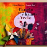 Contação de história: Canção para chamar o vento + Oficina de cata-vento – 14/07/2026 – 14:00