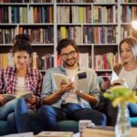 Clube de Leitura: Curtindo –  –