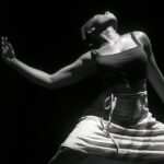 Dança Afro