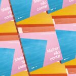 Clube de Leitura Mergulho: Melhor não contar, de Tatiana Salem Levy – 22/07/2026 – 19:00