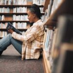 Tô off na Biblio! – 19/07/2026 – 10:00