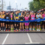 Circuito Sesc de Corridas reúne 1800 participantes em Curitiba
