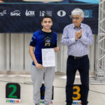 Aos 16 anos, Heitor Carneiro Fraga conquista título de Mestre  FIDE no Festival Internacional de Xadrez Sesc Caiobá