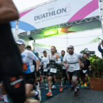 Sesc Duathlon São José dos Pinhais tem recorde de participantes e se consolida no calendário da modalidade