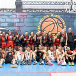 Equipes de Londrina vencem em todas as categorias do Basquete 3×3 do Sesc PR