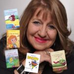Lançamento da Coleção “Viajando pelo Reino Encantado”, por Dione Navarro e ABC Projetos – 16/08/2026 – 16:00