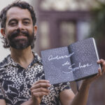 Contação de Histórias: “Caderno de Sonhos”, com Cadu Cinelli – 16/08/2026 – 11:00