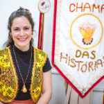 Espetáculo: “Nem muito longe, nem muito perto daqui”, com Camila Costa – 13/08/2026 – 09:30, 14:30