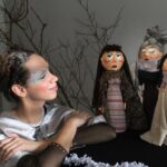 Contação de História: “Prímula e os Duendes da Neve”, com Cia. Bem-Te-Vi – 12/08/2026 – 14:00, 16:00