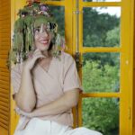 Receptivo Literário com Narração de Histórias: com Ciliane Vendruscolo –  – 08:00