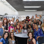 Sarau de Poesia –  –