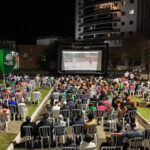 Cinema ao Ar Livre do Sesc Paraná leva Mazzaropi a diferentes regiões do estado