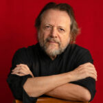 Bate-papo: “Ficções de si, escritas do mundo”, com Cristovão Tezza – 11/08/2026 – 20:00