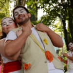Espetáculo: “Tempos de Poesia”, com Grupo Teatral Reminiscências – 14/08/2026 – 14:00