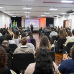 Encontro reúne orientadores do Projeto Futuro Integral na Escola em Curitiba