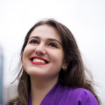 Bate-papo: “Da internet ao livro”, com Iris Figueiredo – 12/08/2026 – 09:00