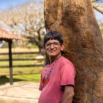 Palestra: “A importância da literatura nativa escrita pelos povos indígenas”, com Olívio Jekupe – 13/08/2026 – 19:00