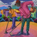 Exposição: Das sementes que o vento leva –  – 08:00