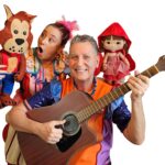 Cantando estórias: entre contos e telas –  –
