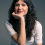 Oficina: “Com licença poética”, com Layse Moraes – 12/08/2026 – 14:00