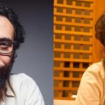 Bate-papo: “Abismos da Poesia”, com Mar Becker e Guilherme Gontijo Flores – 14/08/2026 – 19:00